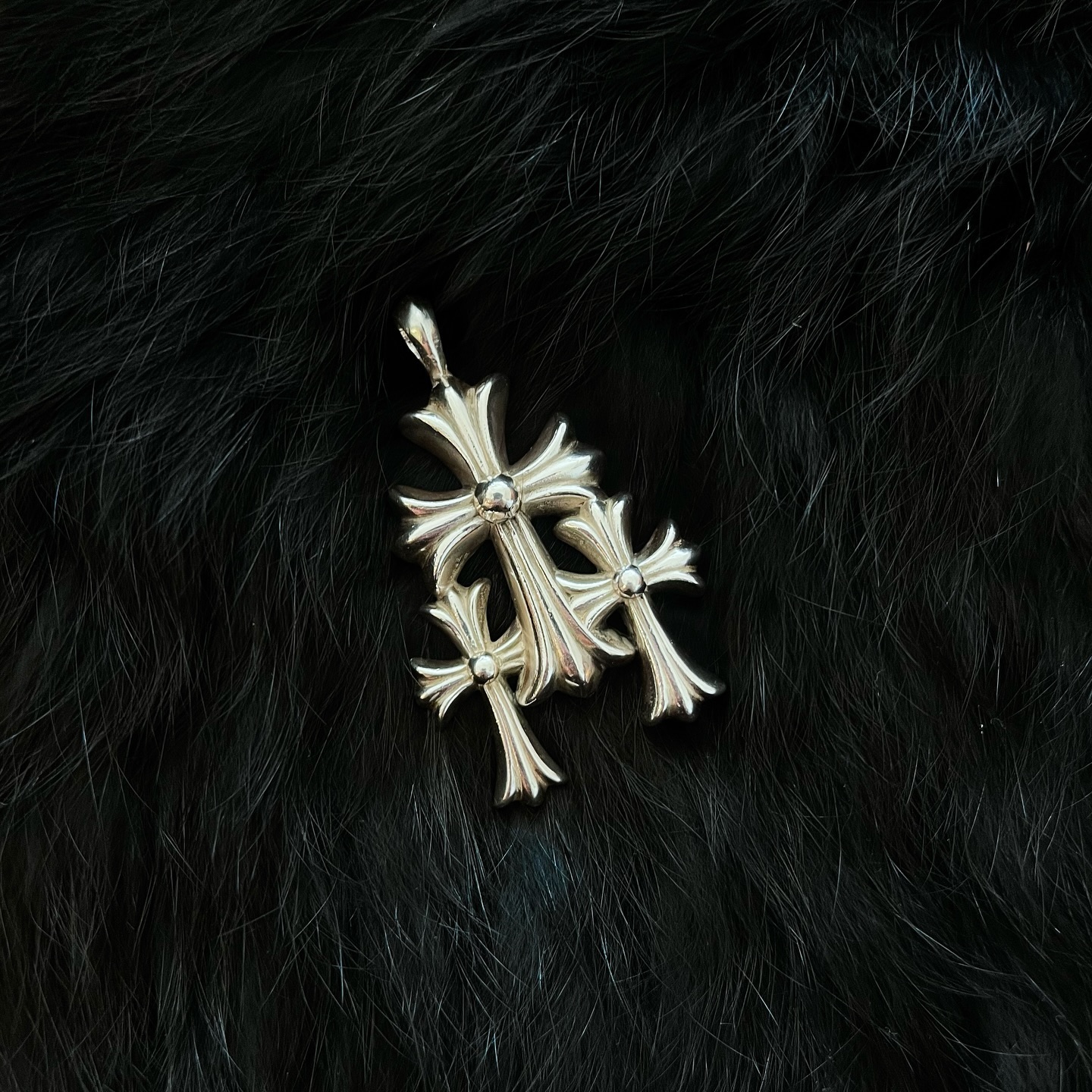 Chrome Hearts jewelry · 2