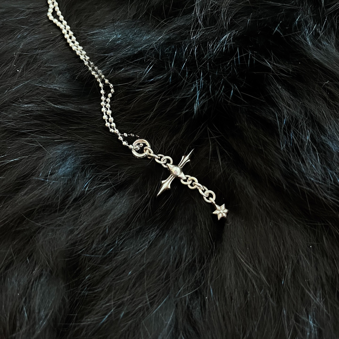 Chrome Hearts jewelry · 3