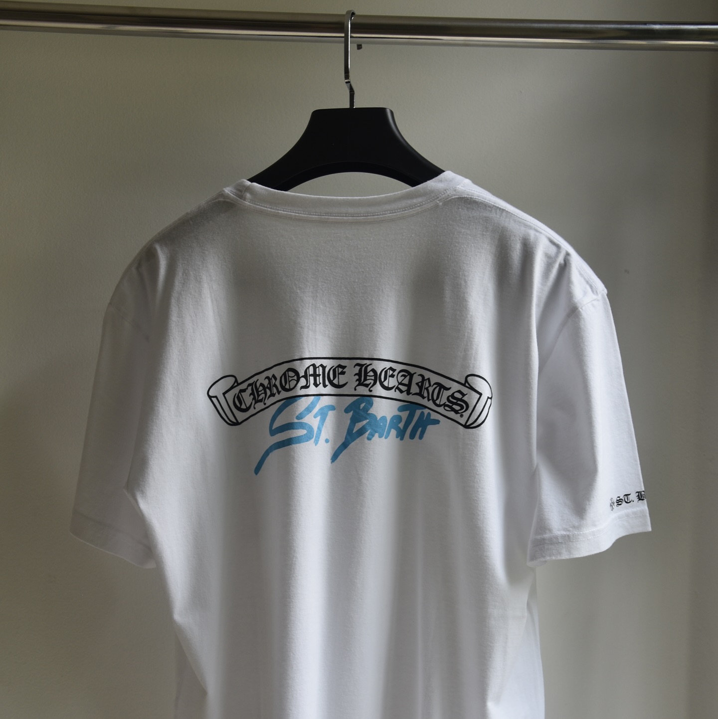 Chrome Hearts arrivals — latest · 1
