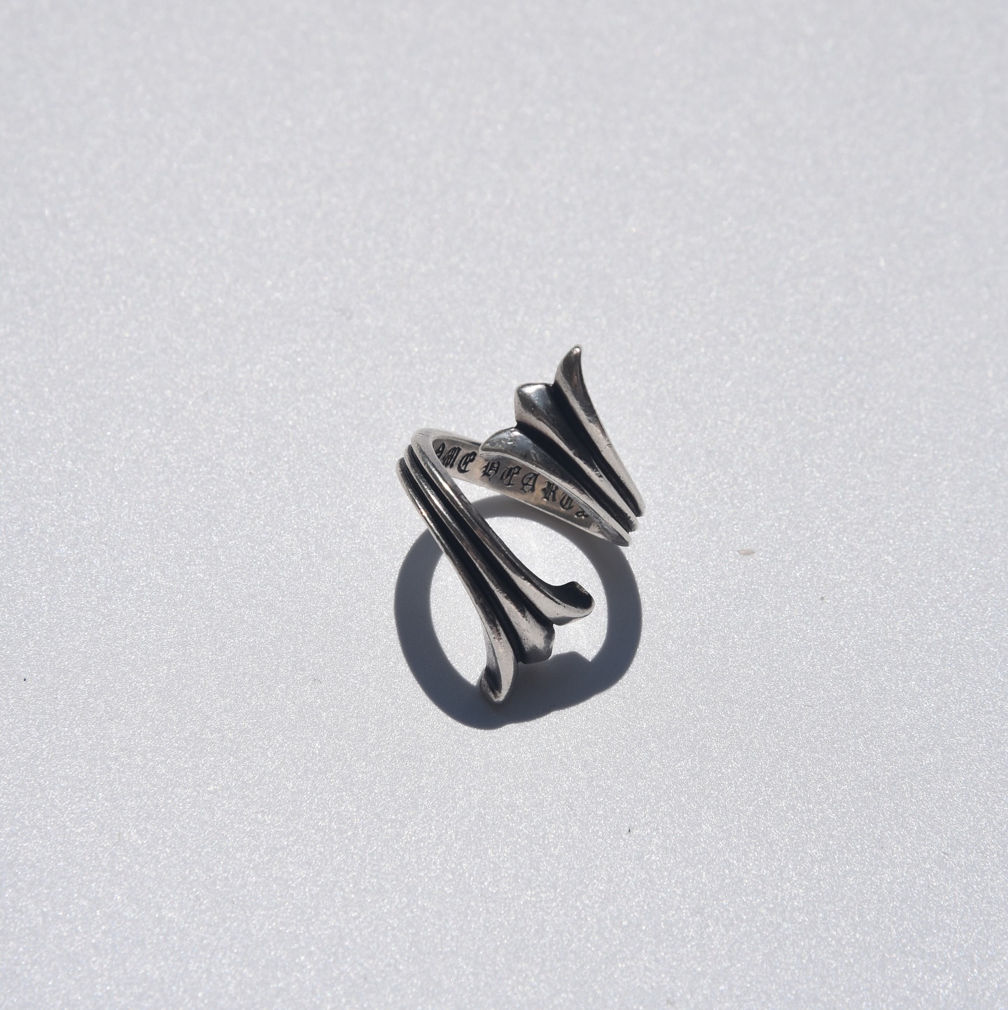 Chrome Hearts arrivals — latest · 2