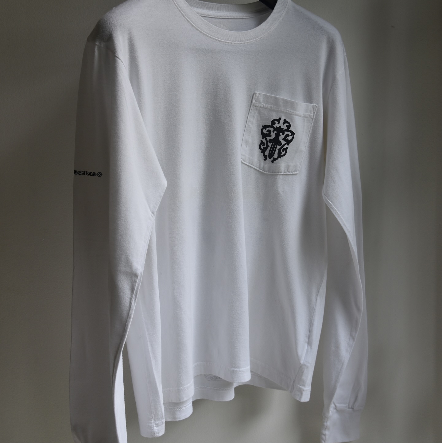 Chrome Hearts arrivals — latest · 3