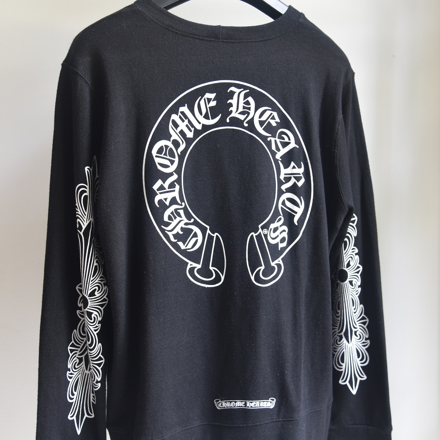 Chrome Hearts arrivals — latest · 5