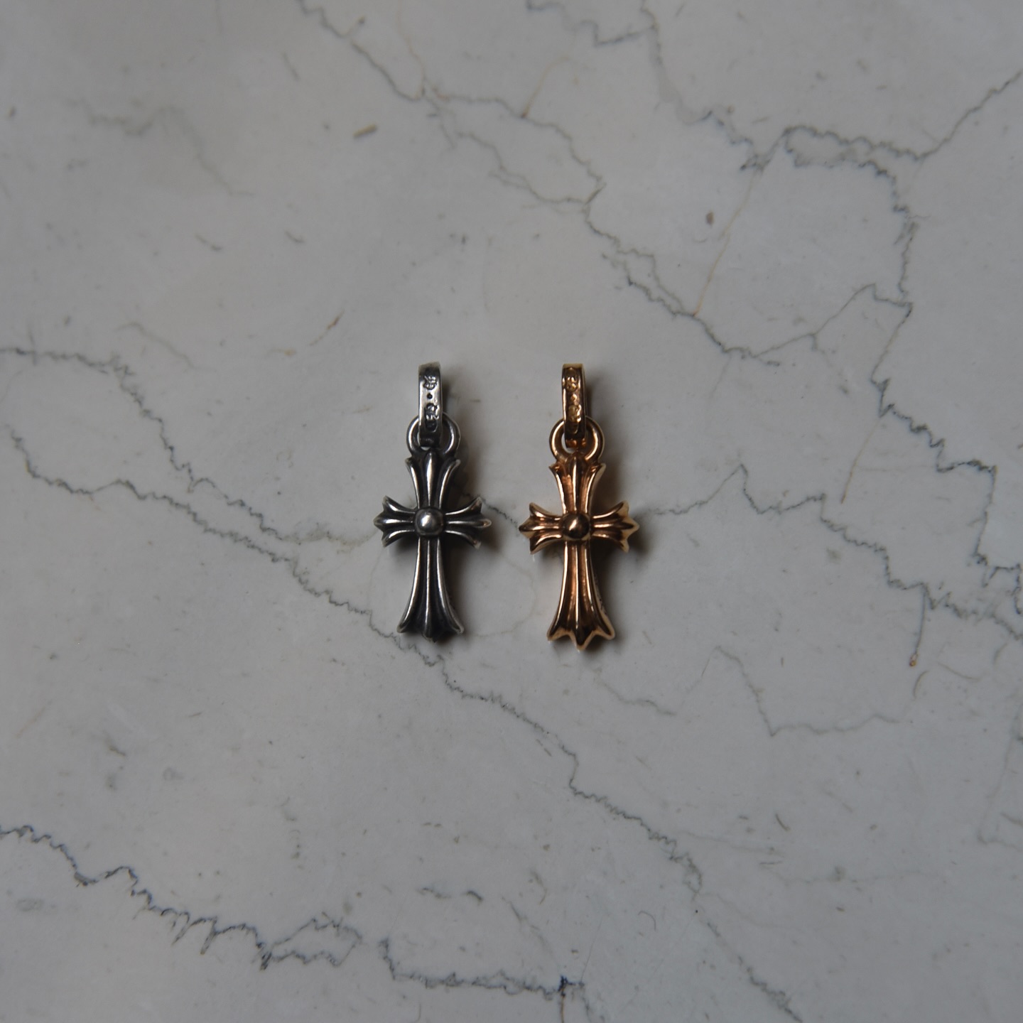 Chrome Hearts arrivals — tray · 1