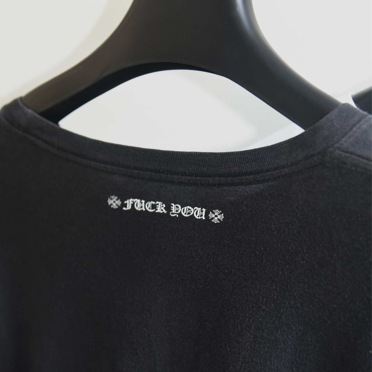 Chrome Hearts arrivals — tray · 2