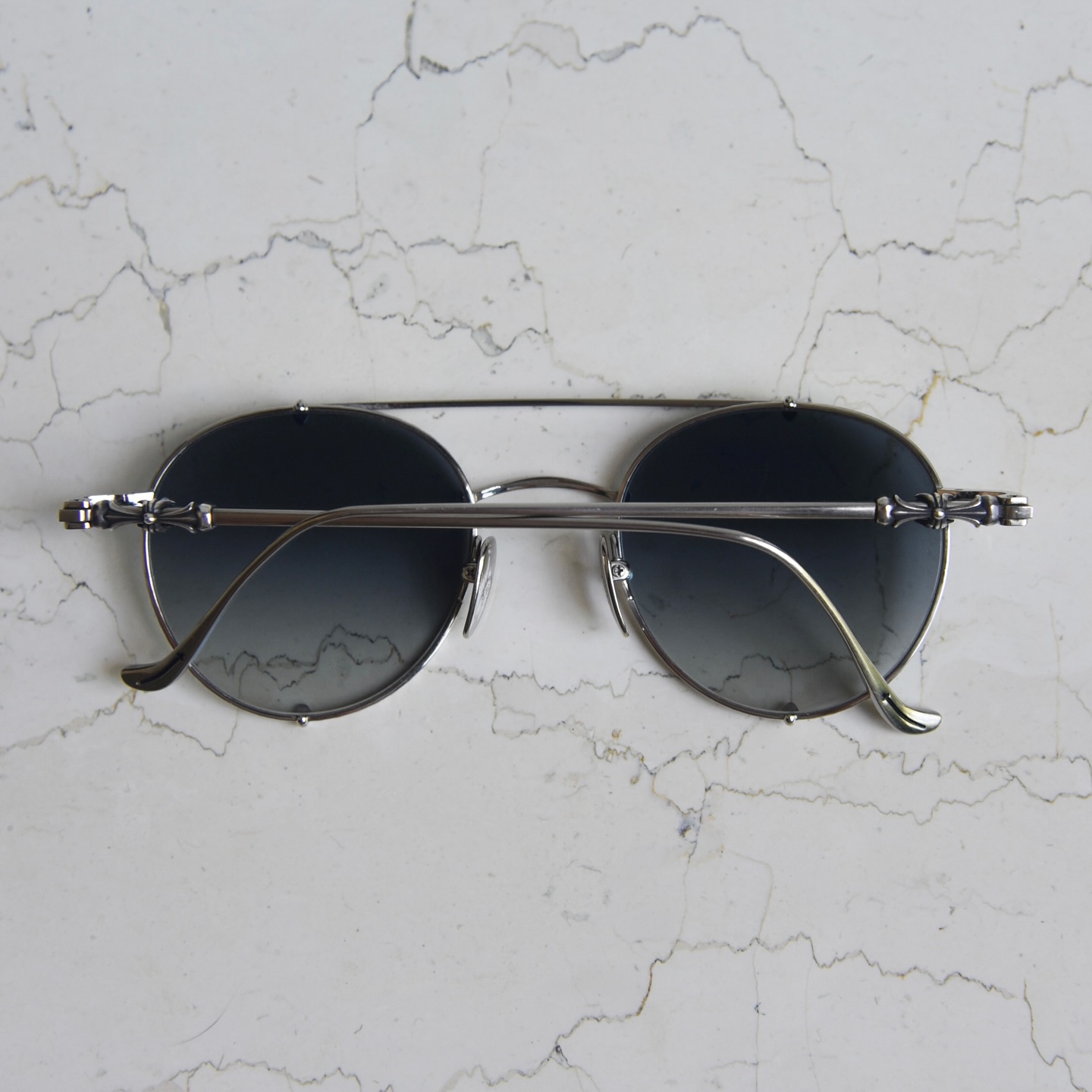 Chrome Hearts arrivals — tray · 3