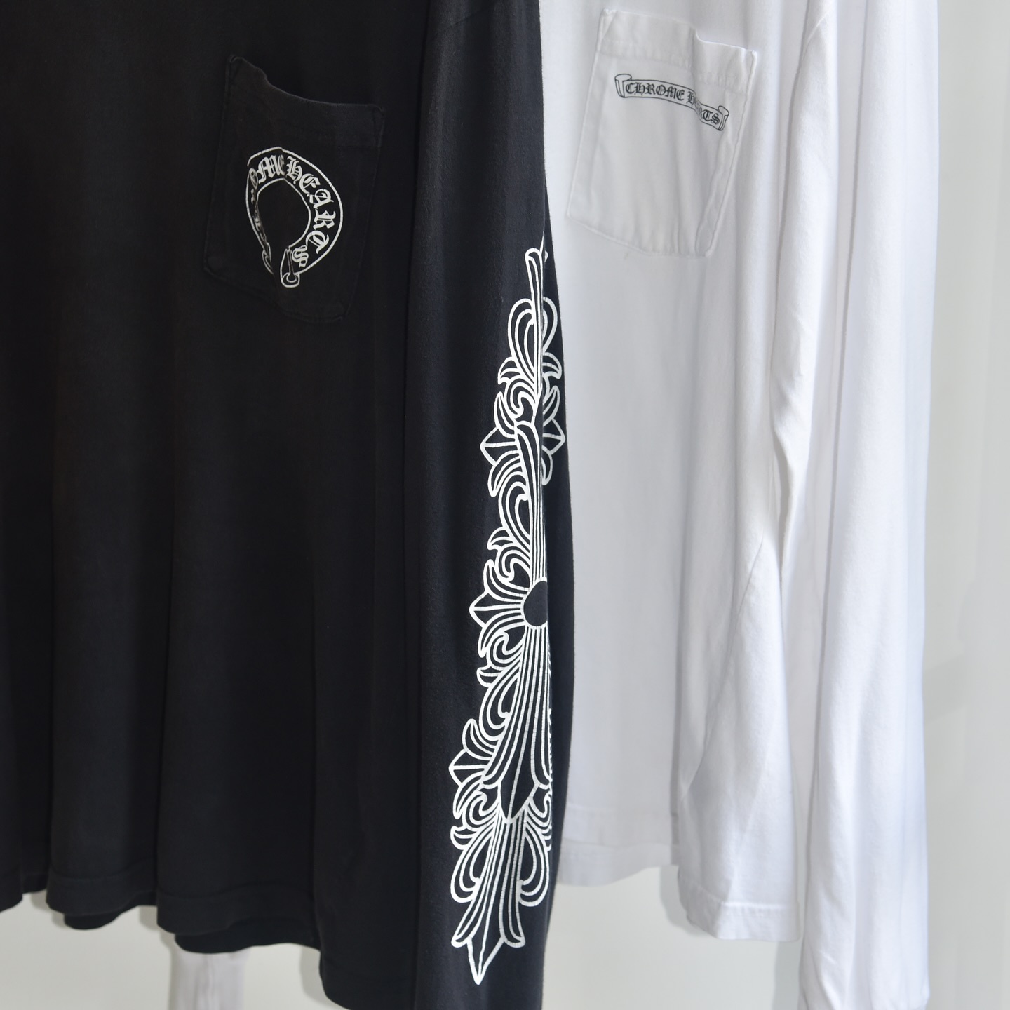 Chrome Hearts arrivals — tray · 5