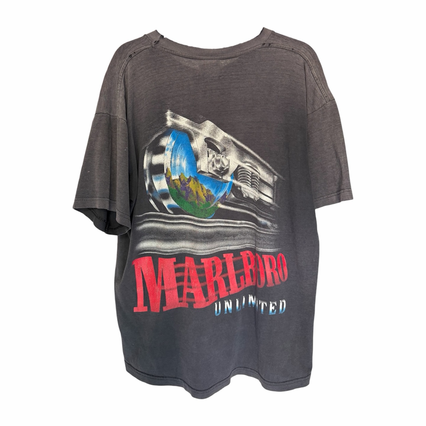 Weekly arrivals — CH, ERD & vintage · 6