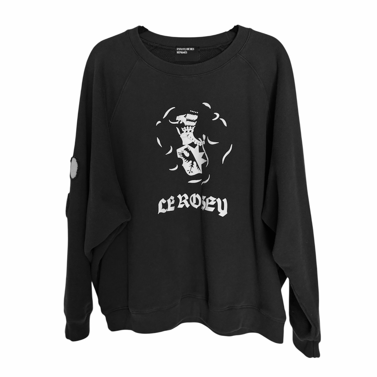 Weekly arrivals — CH, ERD & vintage · 3