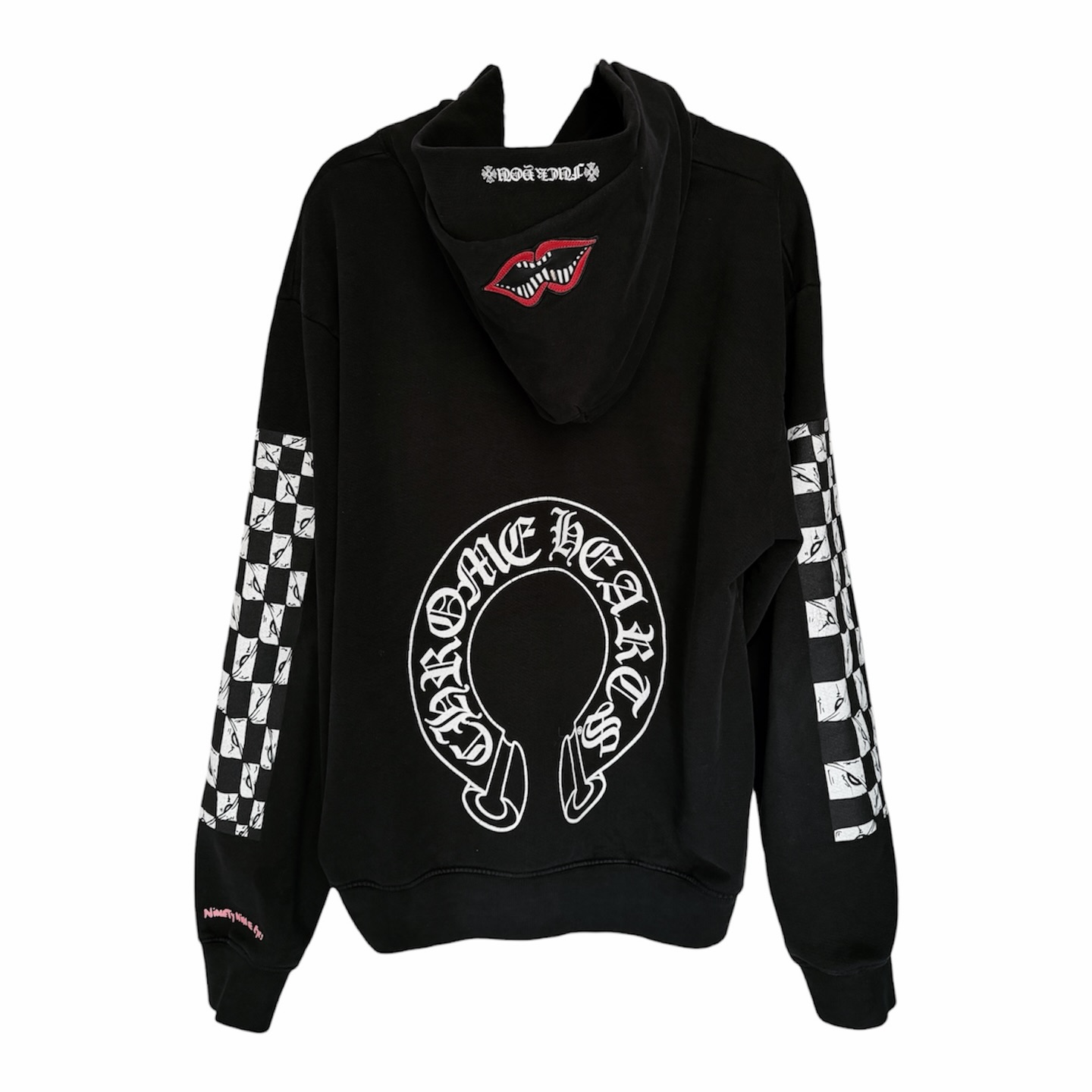 Weekly arrivals — CH, ERD & vintage · 4