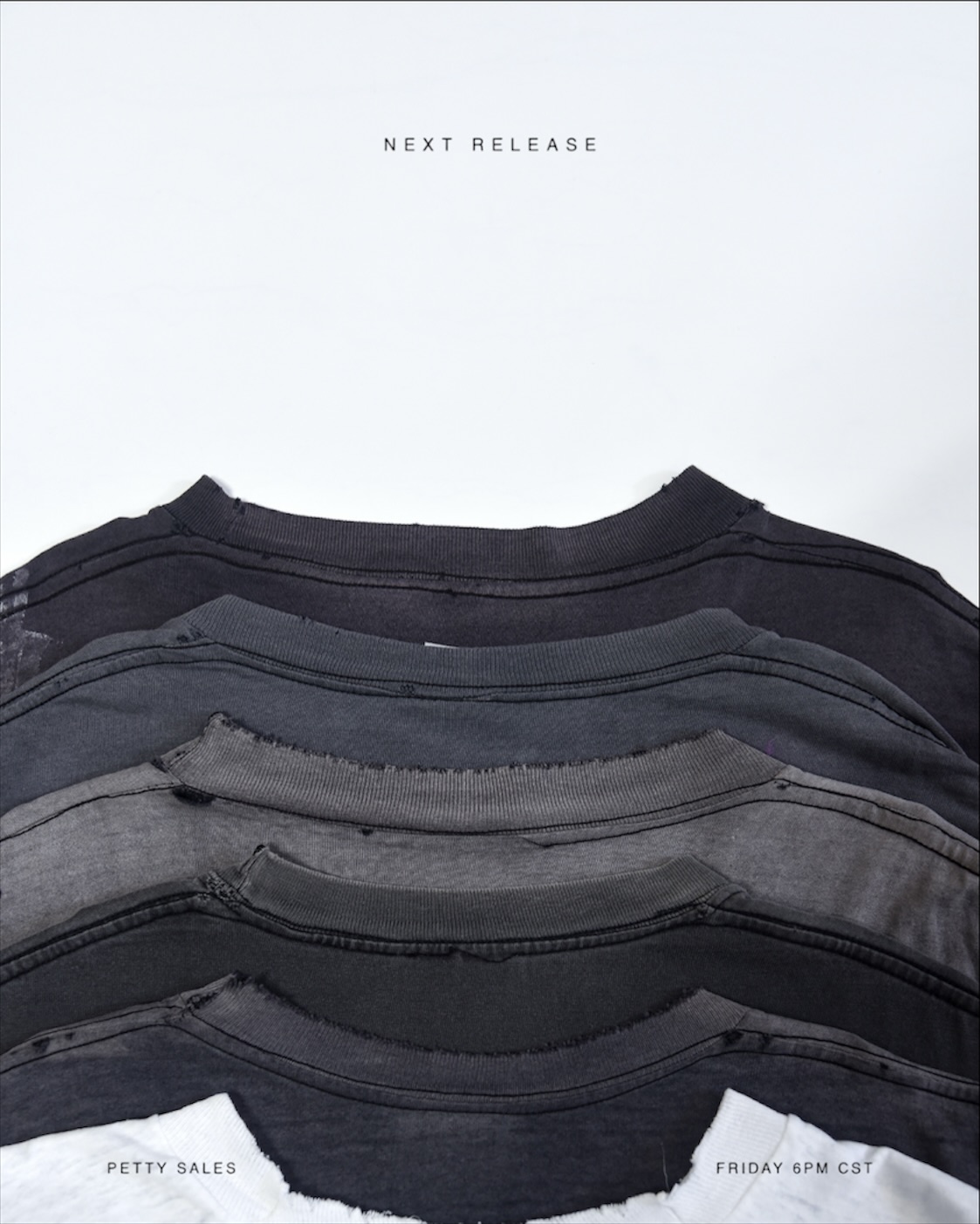 Vintage & distressed graphics · 1